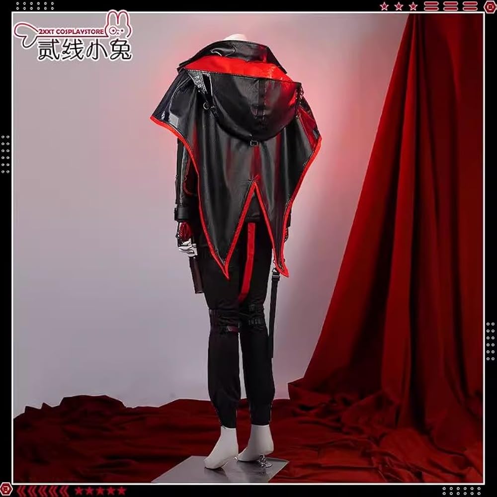 NIKKE ウンファ Eunhwa コスプレ 衣装 862ec12efe9149f38dca3254a59883